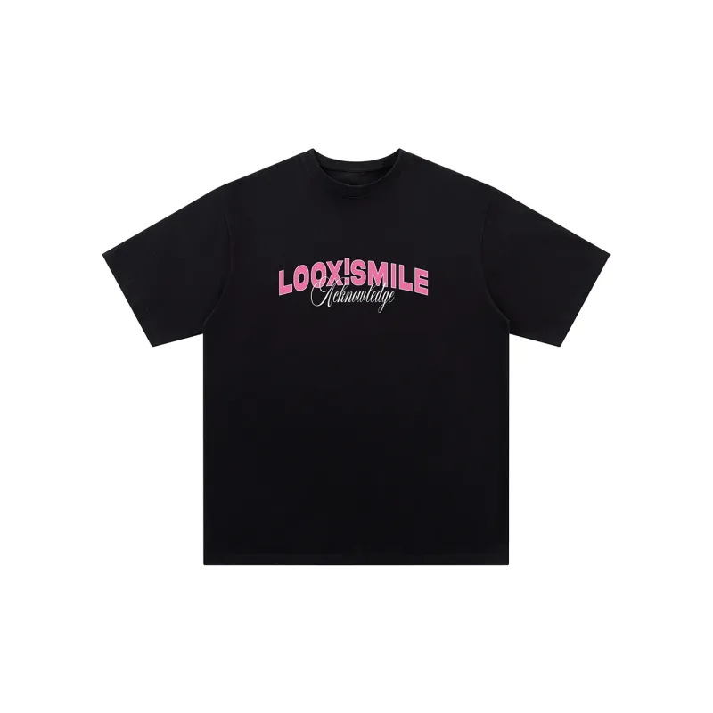 LOOX! T Shirts Unisex-1