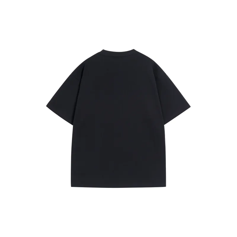 Struggle Vintage95 T Shirt Unisex-1