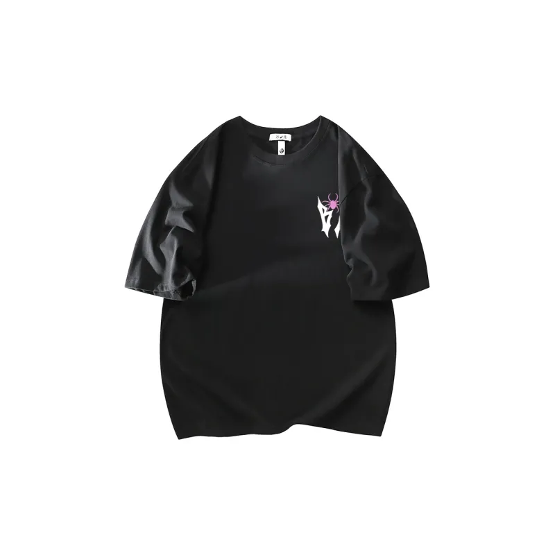 Ice flying T Shirts Unisex-4