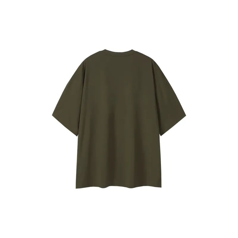 R.super T Shirts Unisex-13