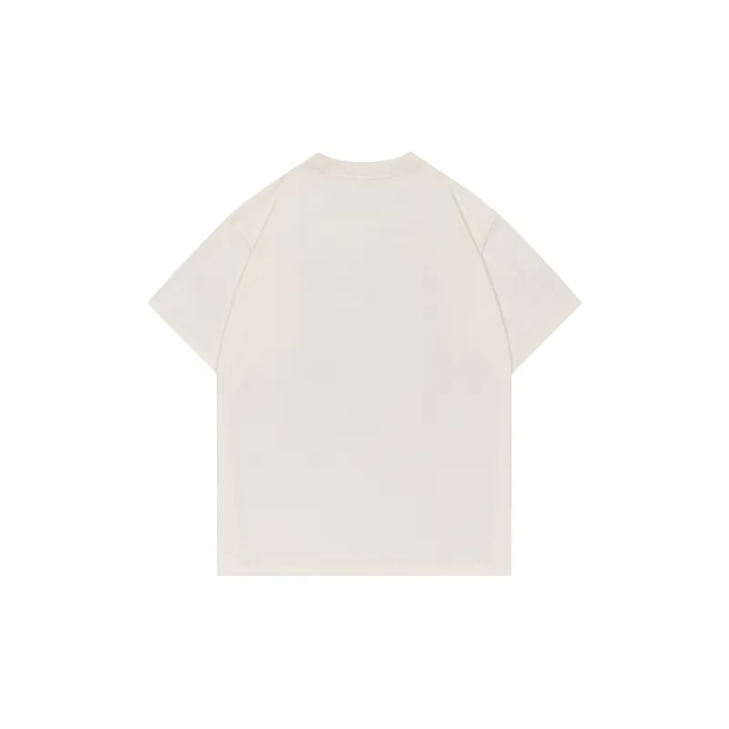 YATSI T Shirts Unisex-3