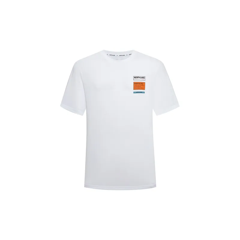 NORTHLAND PROFESSIONAL Spring And Summer T Shirt Unisex-5