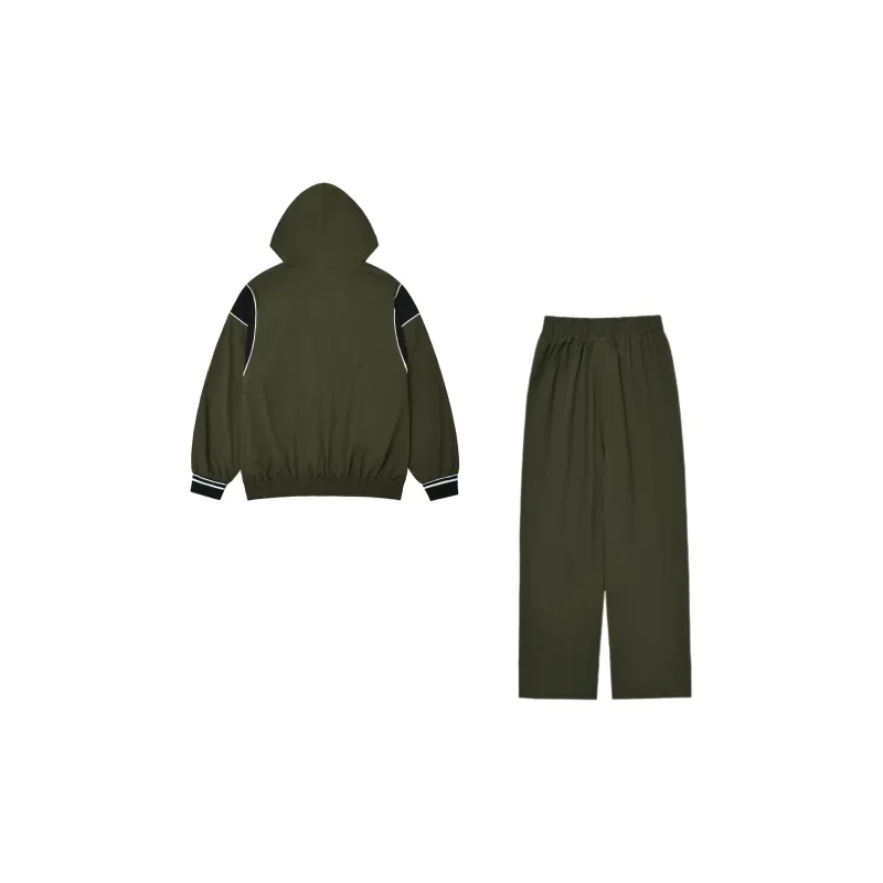 DESSUU Casual Suits Women's-3