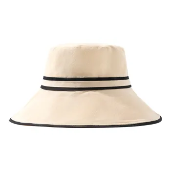 NANJIREN Slim And Lightweight Bucket Hats Women's