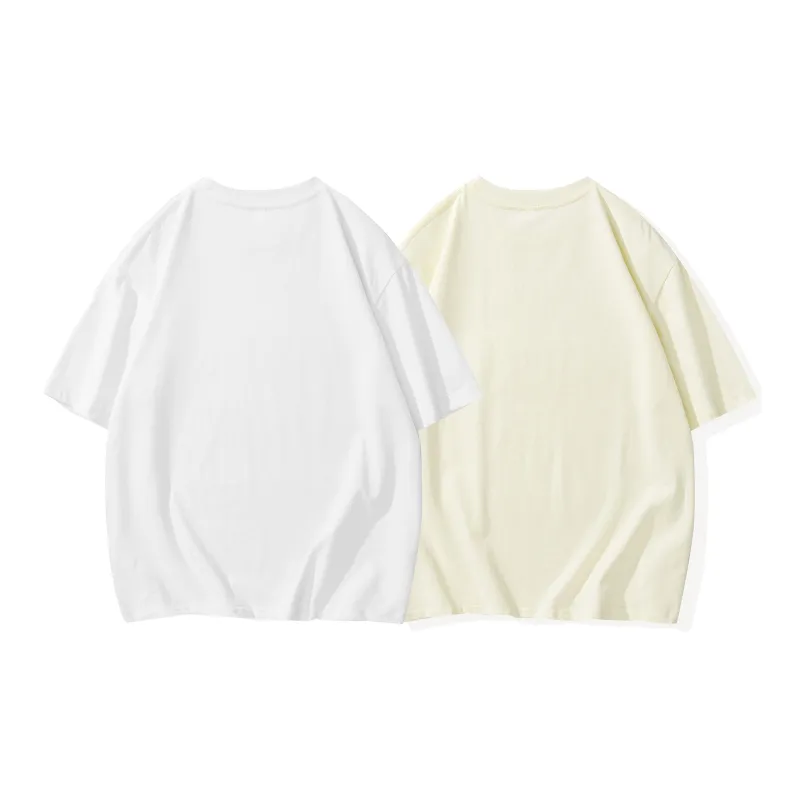 RUNNINWHEEL T Shirt Unisex 2 Pack-25