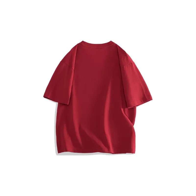 JCUI T-Shirts Unisex-16