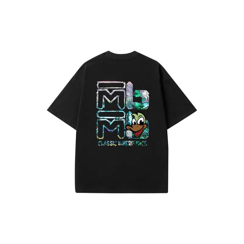 KRISTALIA T Shirts Unisex-15