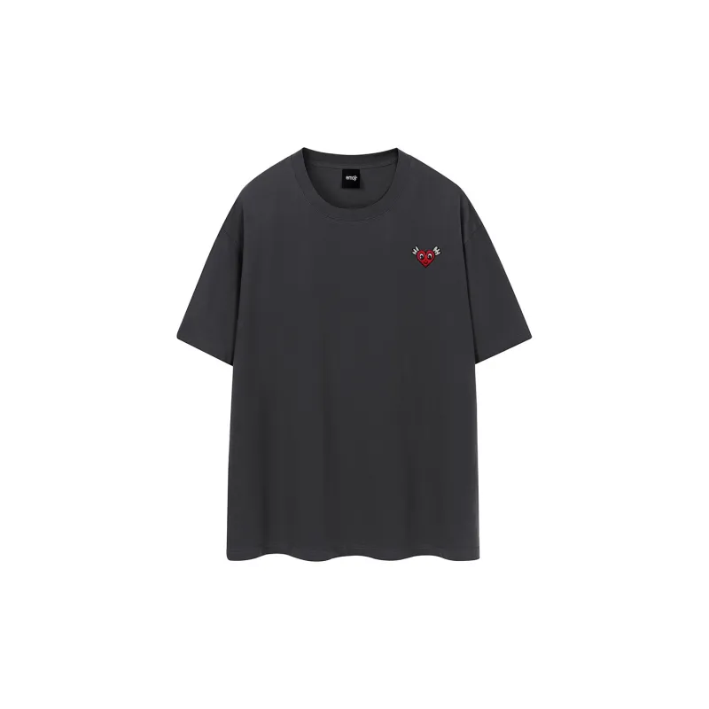 Emoji T Shirts Unisex-16
