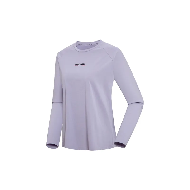 NORTHLAND PROFESSIONAL Spring And Summer T-Shirt Women's-10
