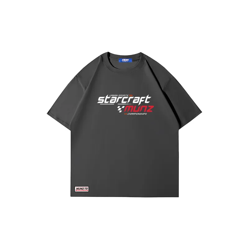 T Shirts Unisex-12