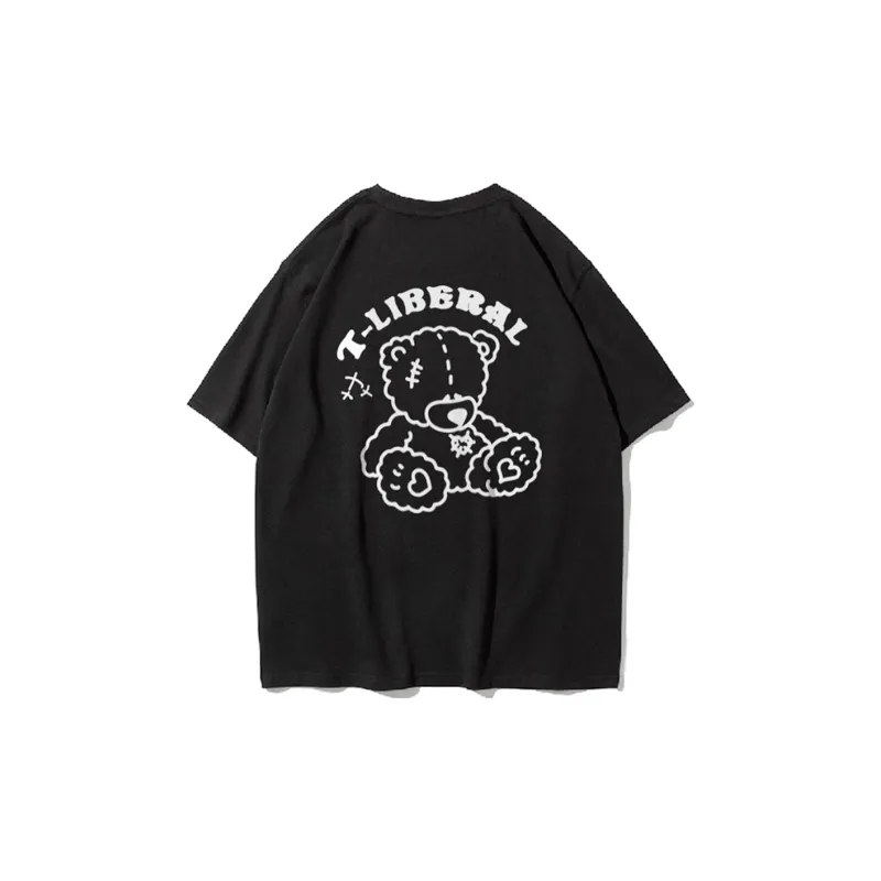 T liberal T Shirts Unisex-0