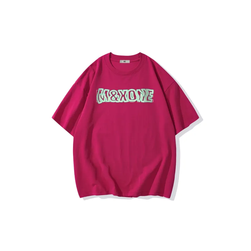 M&X MEDX T-Shirts Unisex-8