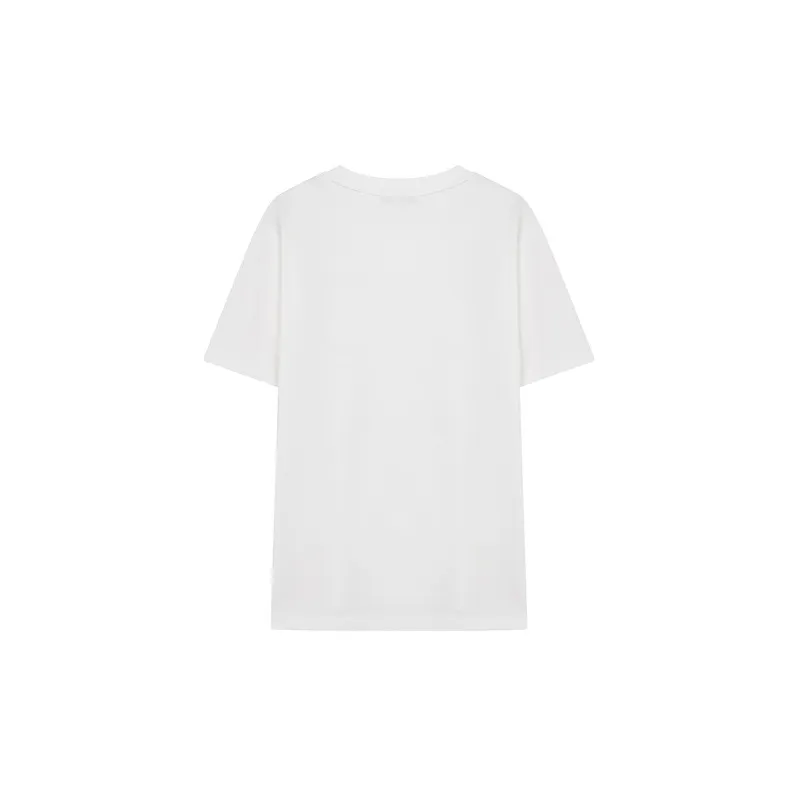 Teenie Weenie Men T Shirt Summer Unisex-1