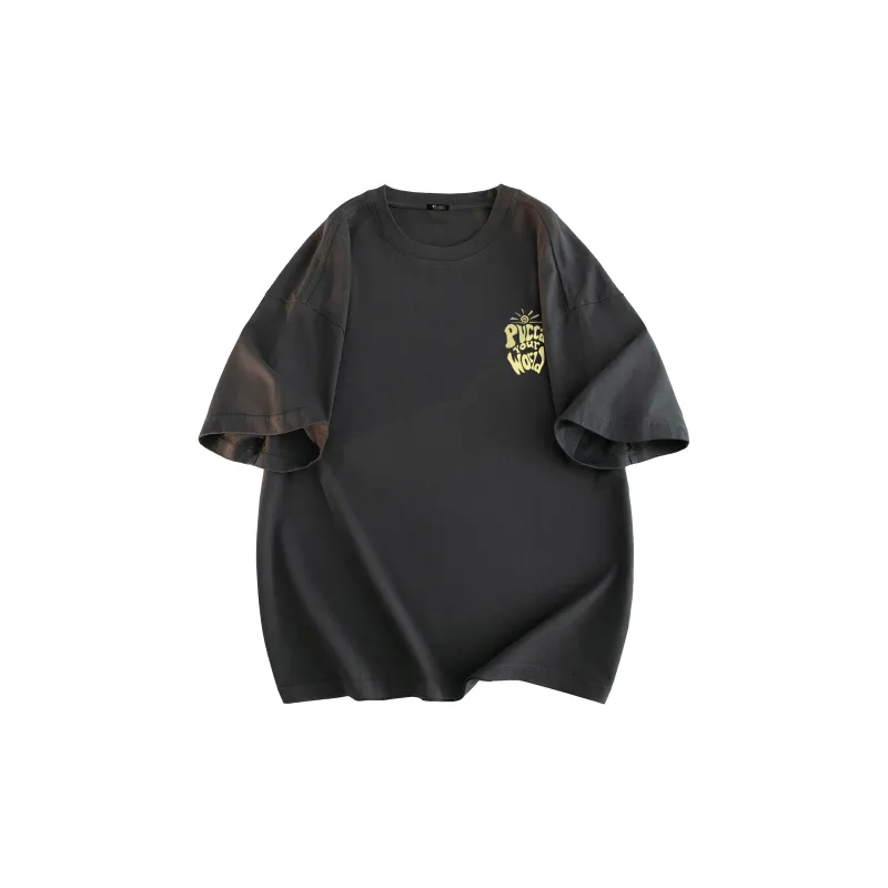 PUCCA T Shirts Unisex-30