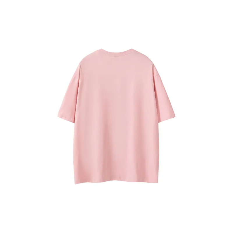CRUSH KEY T Shirts Unisex-28