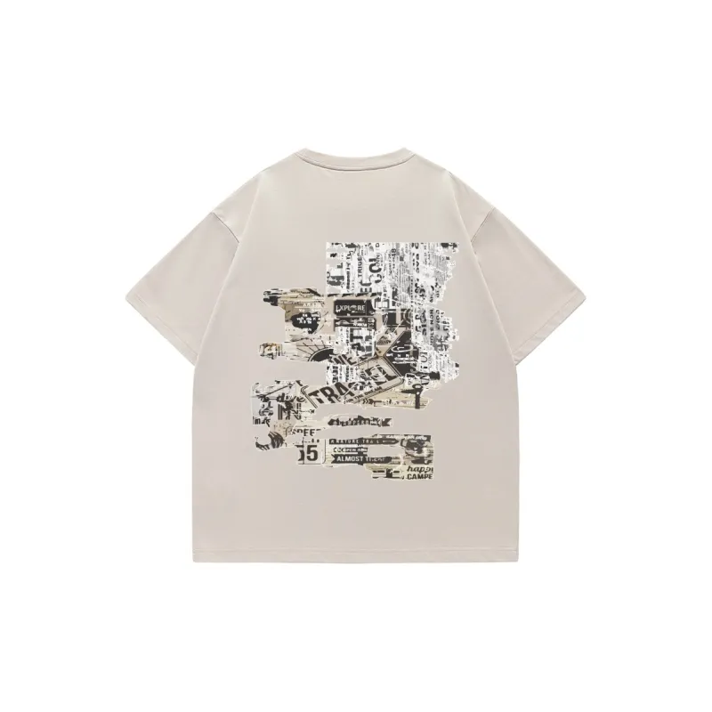AMBER LIGHT T Shirts Unisex-7