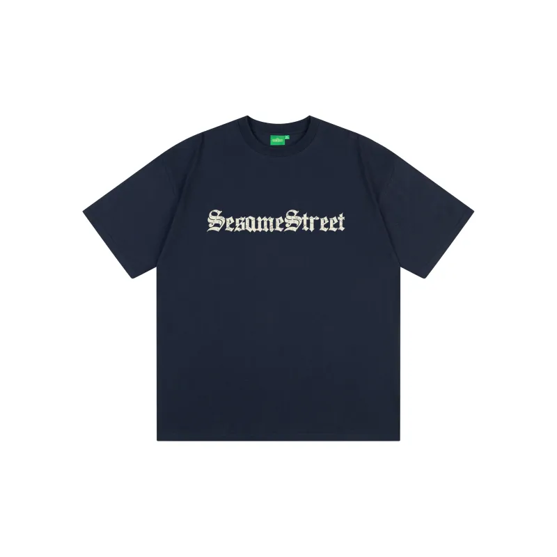 SESAME STREET T Shirts Unisex-12