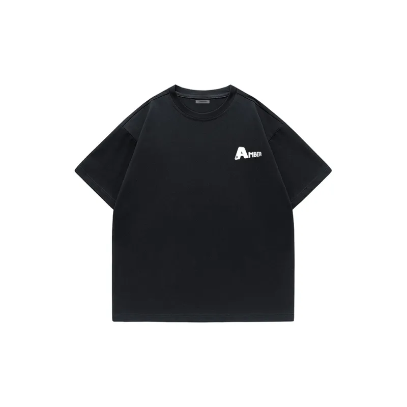 AMBER LIGHT T Shirts Unisex-1