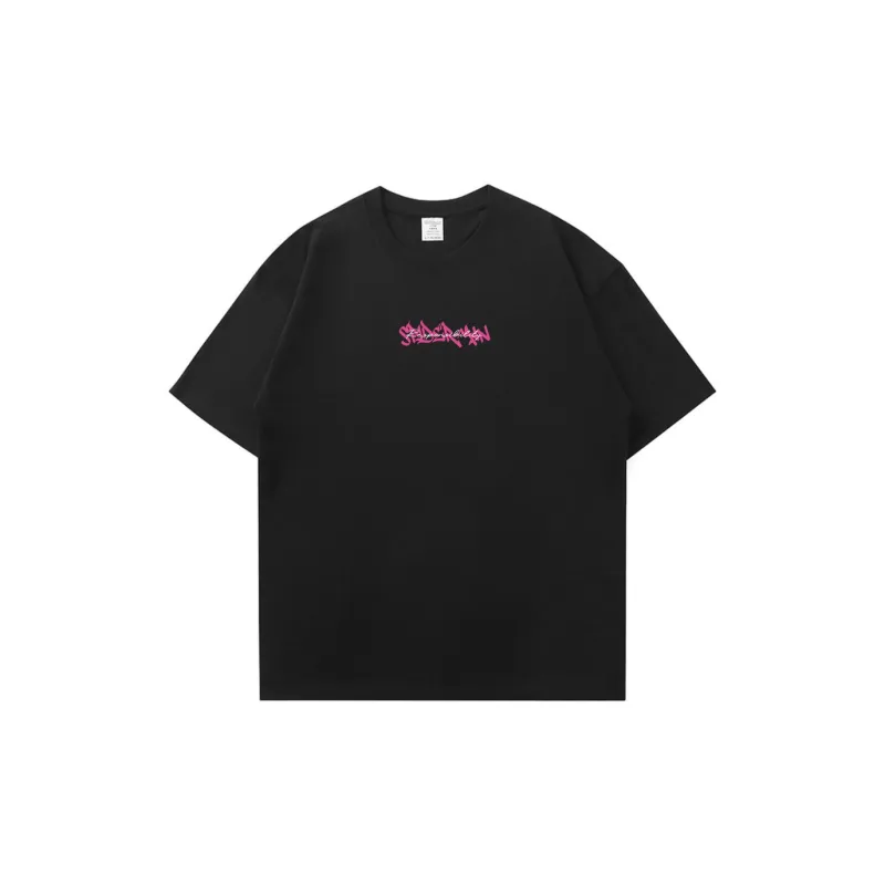 MARVEL T Shirts Unisex-1