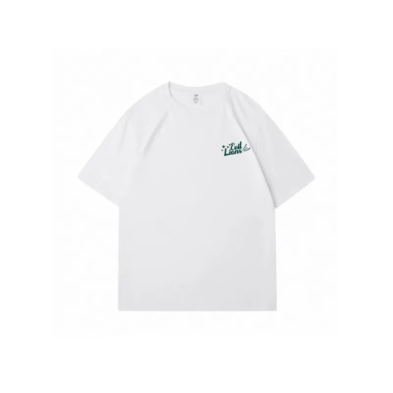 Evil Lions T Shirts Unisex-9