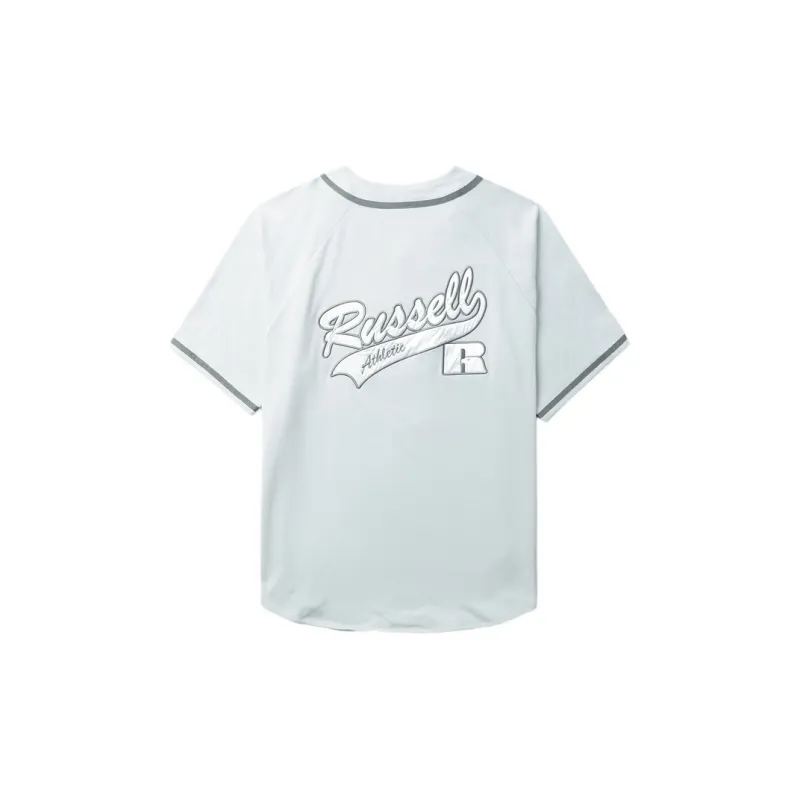 Russell Athletic T-Shirt Unisex-1