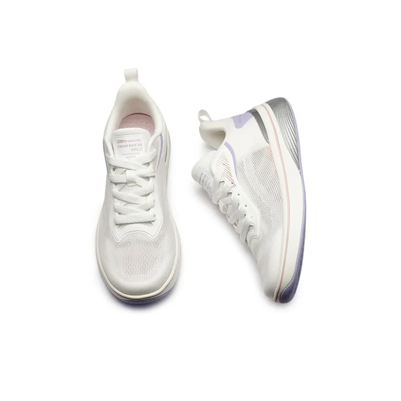 RED DRAGONFLY Anti Slip And Wear Resistant Height Increasing Low Top Running Shoes Unisex-22