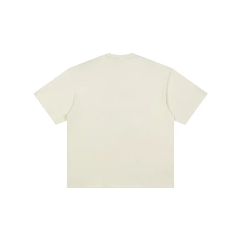 PAKA T Shirts Unisex-9