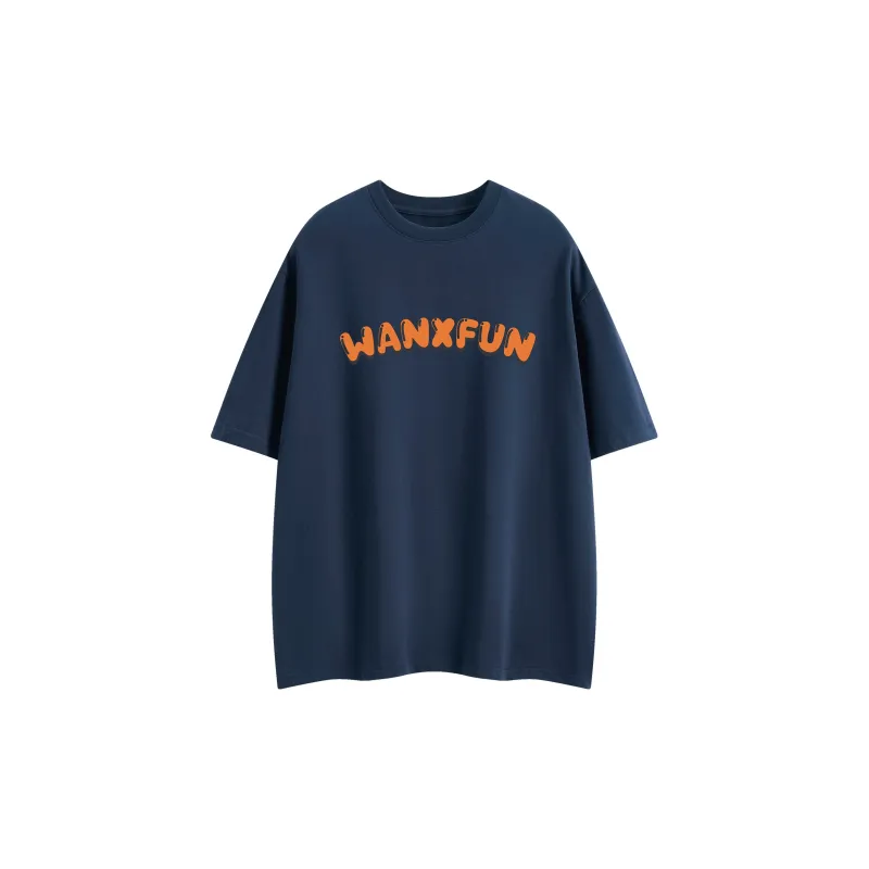 WANX T Shirts Unisex-9