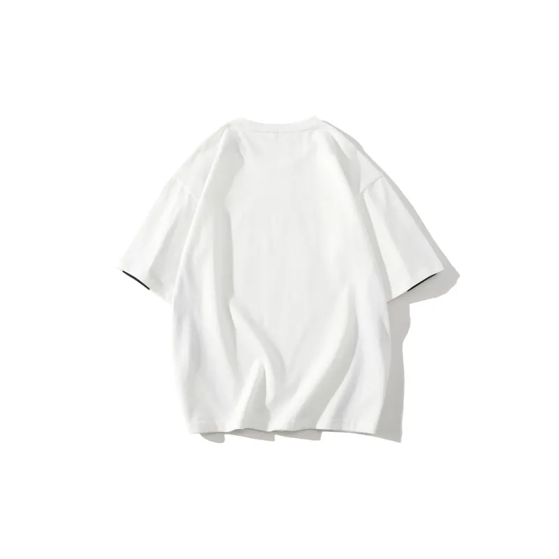 YooMore T-Shirts Unisex-1