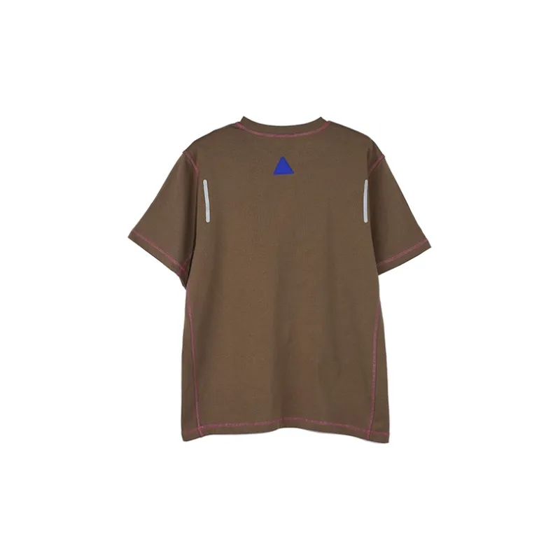 ROARINGWILD ARCH T Shirts Unisex-5