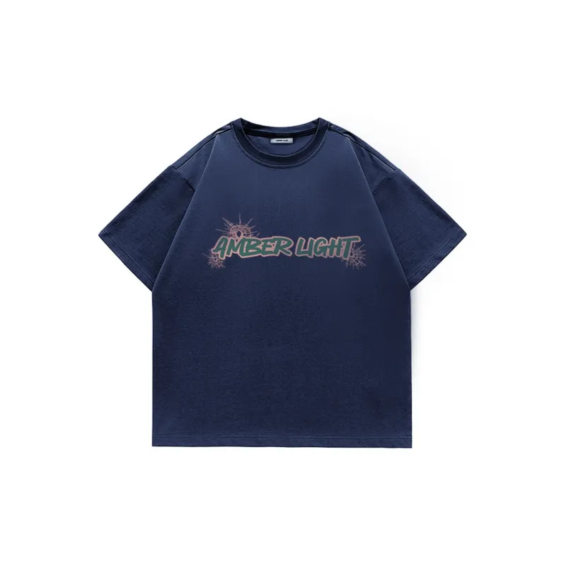 AMBER LIGHT T Shirts Unisex-9