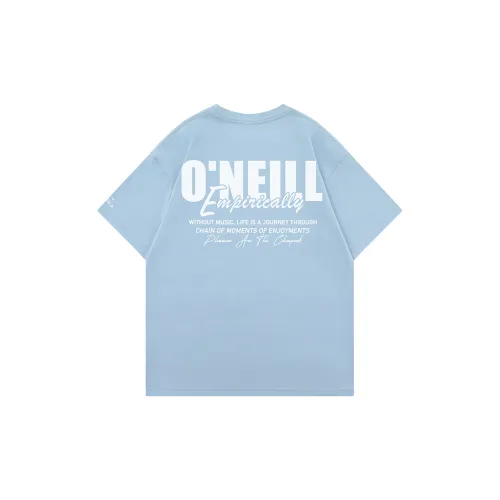 O'Neill T-Shirts Unisex