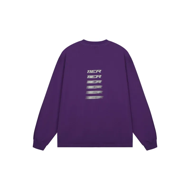 11ESTRANGER T Shirts Unisex-1