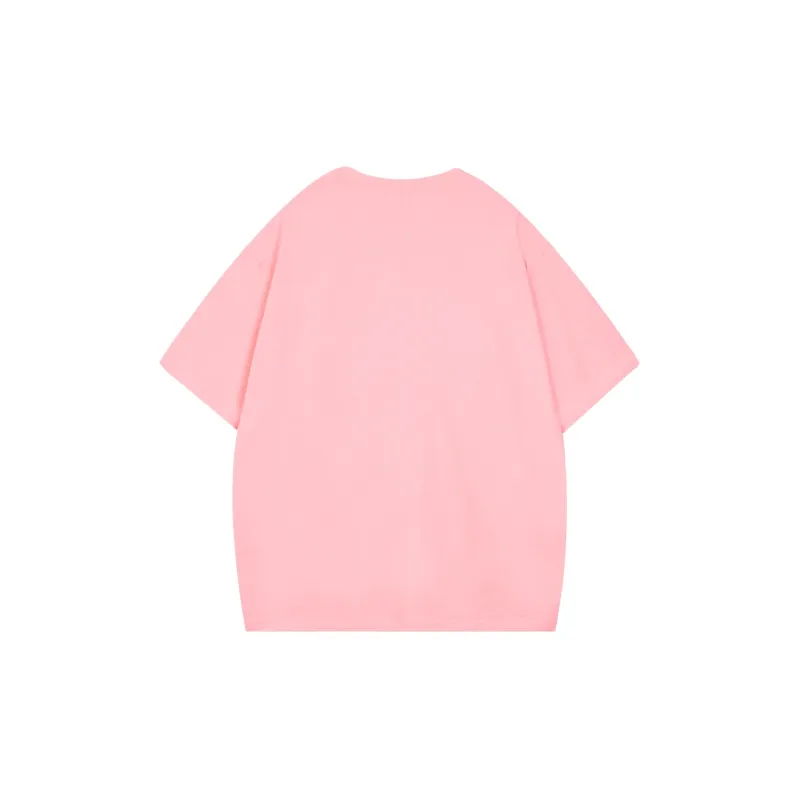 FORIDER T Shirts Unisex-5