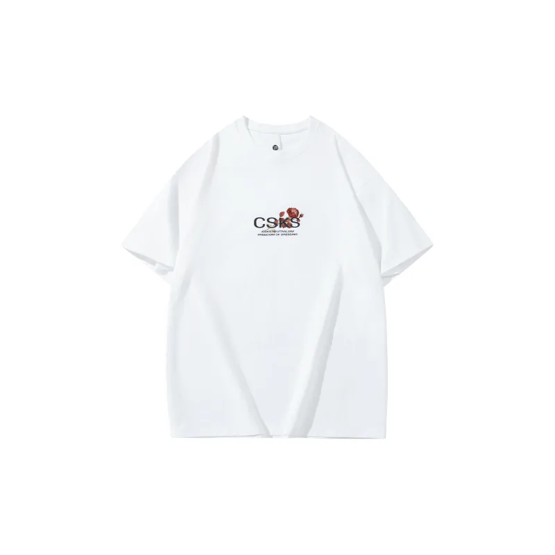 CSKS T Shirts Unisex-6