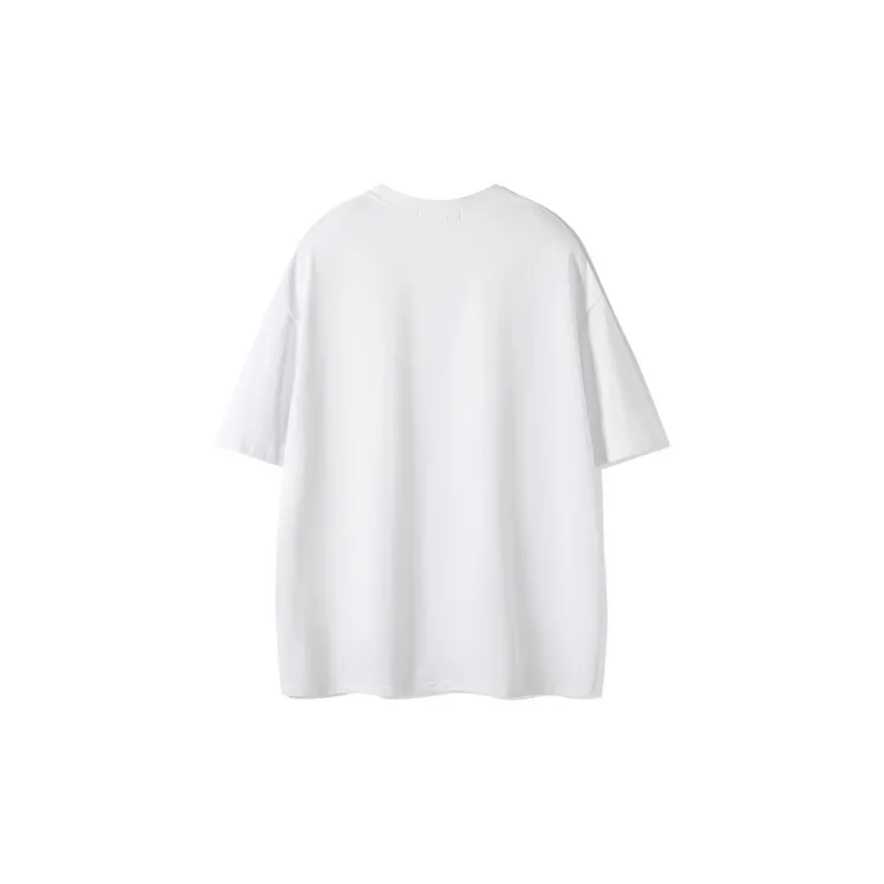 KIRHNE T Shirts Unisex-3