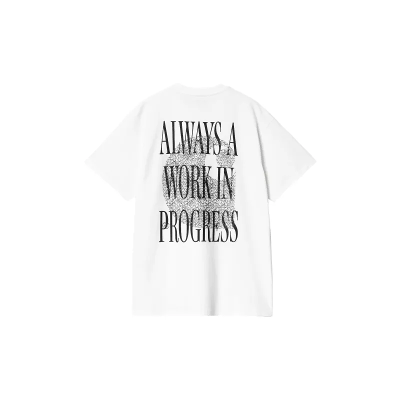 Carhartt WIP Always A Wip Cotton T shirt-1