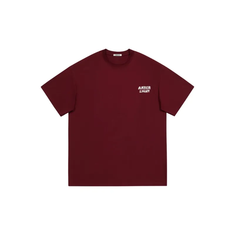 AMBER LIGHT T Shirts Unisex-9