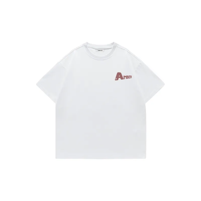 AMBER LIGHT T Shirts Unisex-6