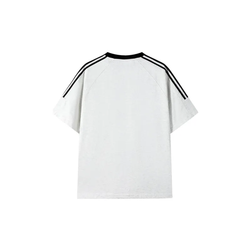 MIRACLE KILL x SPARK INFINITE SS24 T Shirt Unisex-31