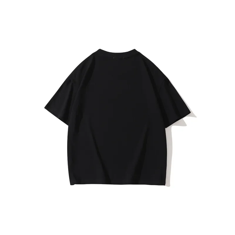 C1RCA T Shirts Unisex-1