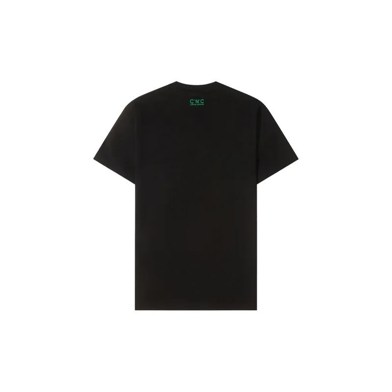 C'N'C Rhythm Party Series T Shirts Men-1