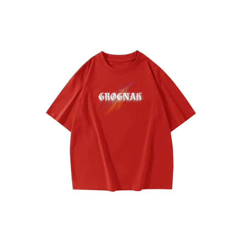 GROGNAK T Shirts Unisex-21