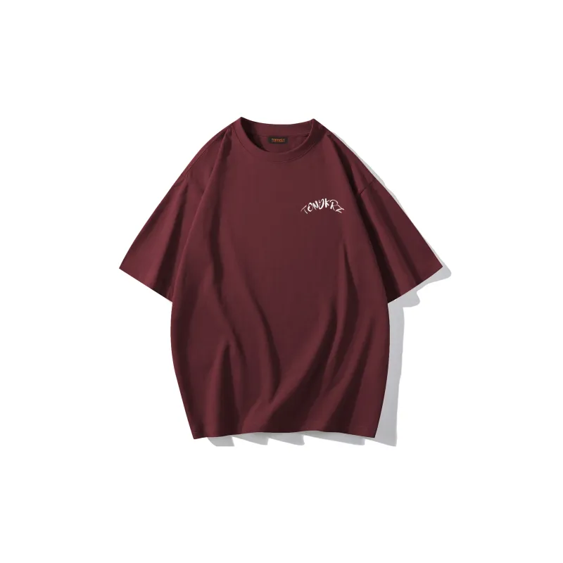 TONYKRZ T Shirts Unisex-15