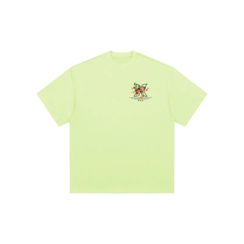 Hurley T-Shirts Unisex-8