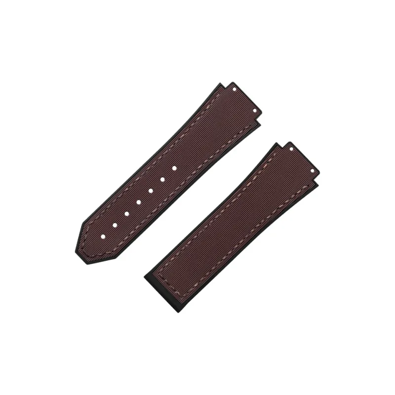 VAGENARI Watch Band Compatibility With Yupei Classic Fusion 3 Pointer Collection 42/45mm Watch Case Diameter Unisex-11