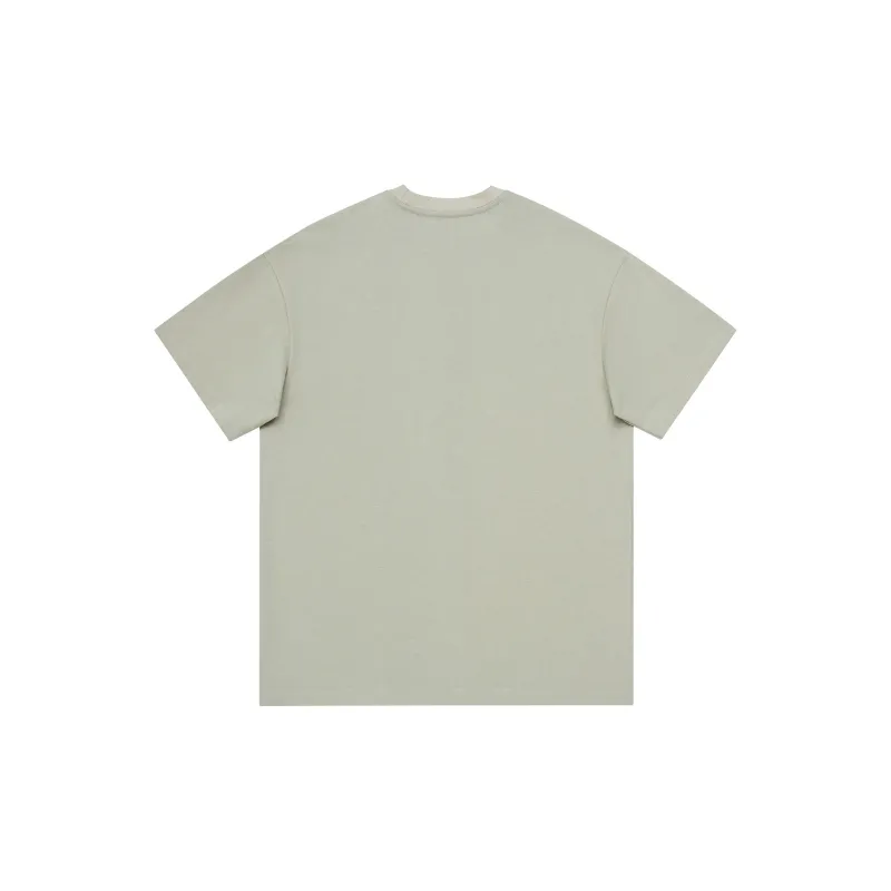 Jeep Drop Shoulder Sleeve T-Shirt Unisex-9
