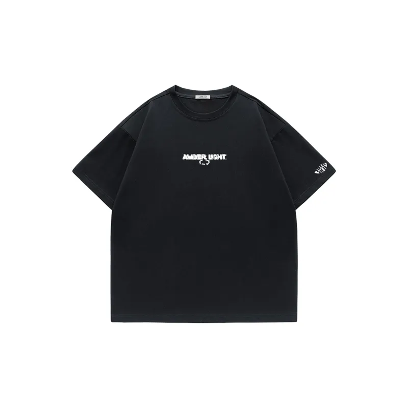 AMBER LIGHT T Shirts Unisex-1