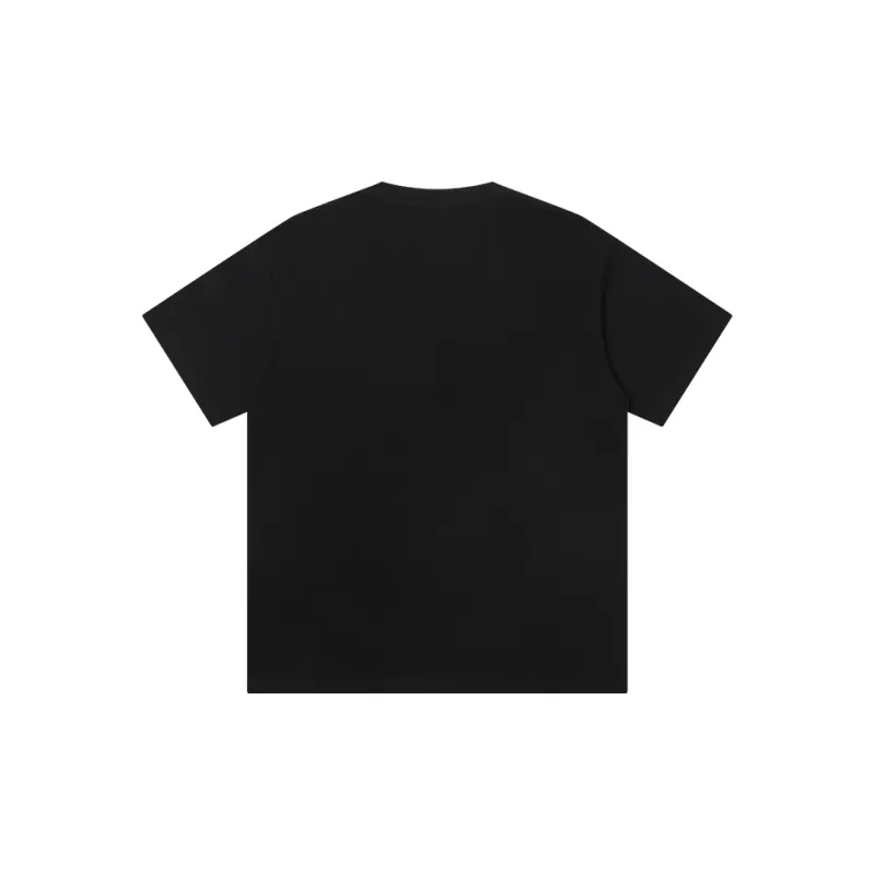 JUNGLE TIGER T Shirts Unisex-3