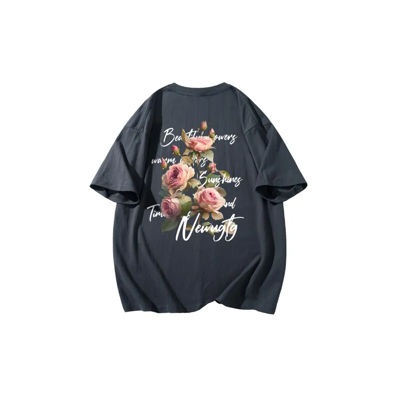 UGTG T Shirts Unisex-11
